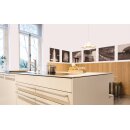 Auro Wandfarbe 555 - Colours for life - violet vista