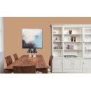 Auro Wandfarbe 555 - Colours for life - walnut tree 10