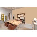 Auro Wandfarbe 555 - Colours for life - walnut tree 15
