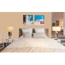 Auro Wandfarbe 555 - Colours for life - walnut tree 15