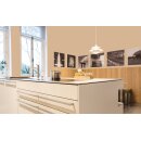 Auro Wandfarbe 555 - Colours for life - walnut tree 15