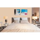 Auro Wandfarbe 555 - Colours for life - walnut tree 20