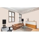 Auro Wandfarbe 555 - Colours for life - water chestnut