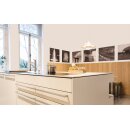 Auro Wandfarbe 555 - Colours for life - water chestnut