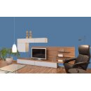 Auro Wandfarbe 555 - Colours for life - whale song