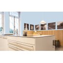 Auro Wandfarbe 555 - Colours for life - whale song 20