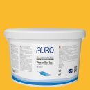 Auro Wandfarbe 555 - Colours for life - wild mustard