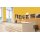 Auro Wandfarbe 555 - Colours for life - wild mustard