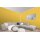 Auro Wandfarbe 555 - Colours for life - wild mustard 05