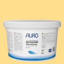 Auro Wandfarbe 555 - Colours for life - wild mustard 15