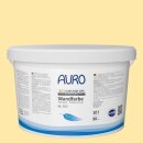 Auro Wandfarbe 555 - Colours for life - wild mustard 20