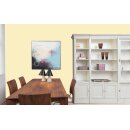 Auro Wandfarbe 555 - Colours for life - wild mustard 25