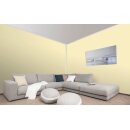 Auro Wandfarbe 555 - Colours for life - wild mustard 25