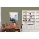 Auro Wandfarbe 555 - Colours for life - wildness green 05