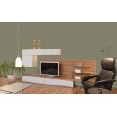 Auro Wandfarbe 555 - Colours for life - wildness green 05