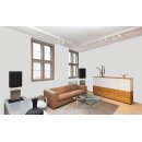 Auro Wandfarbe 555 - Colours for life - winterbloom