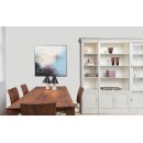 Auro Wandfarbe 555 - Colours for life - winterbloom