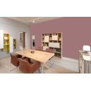 Auro Wandfarbe 555 - Colours for life - wood berry 05
