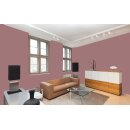 Auro Wandfarbe 555 - Colours for life - wood berry 05