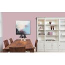 Auro Wandfarbe 555 - Colours for life - wood berry 15