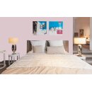 Auro Wandfarbe 555 - Colours for life - wood berry 20