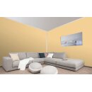 Auro Wandfarbe 555 - Colours for life - yellow gold 15