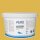 Auro Wandfarbe 555 - Colours for life - yellow kelp 05