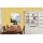 Auro Wandfarbe 555 - Colours for life - yellow kelp 10