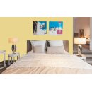 Auro Wandfarbe 555 - Colours for life - yellow kelp 15