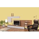 Auro Wandfarbe 555 - Colours for life - yellow kelp 15