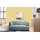 Auro Wandfarbe 555 - Colours for life - yellow kelp 15