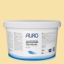 Auro Wandfarbe 555 - Colours for life - yellow kelp 20