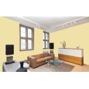 Auro Wandfarbe 555 - Colours for life - yellow kelp 20