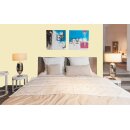 Auro Wandfarbe 555 - Colours for life - yellow kelp 25