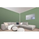 Auro Wandfarbe 555 - Colours for life - zucchini 05
