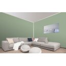 Auro Wandfarbe 555 - Colours for life - zucchini 10