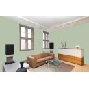 Auro Wandfarbe 555 - Colours for life - zucchini 15