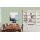 Auro Wandfarbe 555 - Colours for life - zucchini 15
