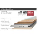 Ziro Naturdesignboden Mikolan Schiefer Lauderdale 92 x 46...