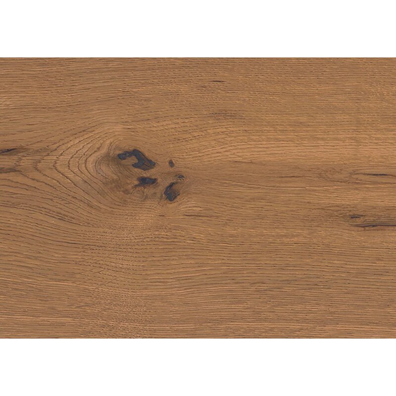 Ziro Naturdesignboden Mikolan Eiche Washington 123,5 x 20 cm - 1,482 qm - Klick