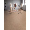 Ziro Linoleumboden Linoplus Tierra 93 x 46 cm - 10 mm -...