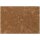 Ziro Korkboden Life Como natur Hartwachsöl 90 x 30 cm - 10 mm - 1,89 qm - Klick