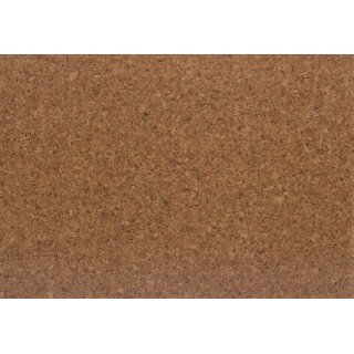 Ziro Korkboden Life Florenz natur roh 90 x 30 cm - 10 mm - 1,89 qm - Klick
