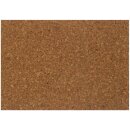 Ziro Korkboden Life Asti natur roh 90 x 30 cm - 10 mm -...