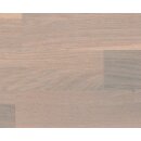 Ziro Holzloc Holz-Fertigparkett, 3-Stab Schiffsboden...