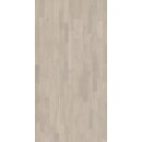 Ziro Holzloc Holz-Fertigparkett, 3-Stab Schiffsboden...