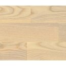 Ziro Holzloc Holz-Fertigparkett, 3-Stab Schiffsboden...