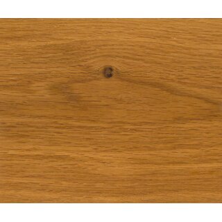 Ziro Holzloc Holz-Fertigparkett, 1-Stab Schiffsboden Eiche Bergen natur geölt 2200 x 192 x 14 mm - 2,534 qm