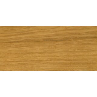 Ziro Holzloc Holz-Fertigparkett, 1-Stab Schiffsboden Eiche natur lackiert 2200 x 192 x 14 mm - 2,534 qm