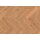 Ziro Fischgrätparkett, Eiche Aguilar, gebürstet, natur geölt 725 x 130 x 14 mm - 0,66 qm